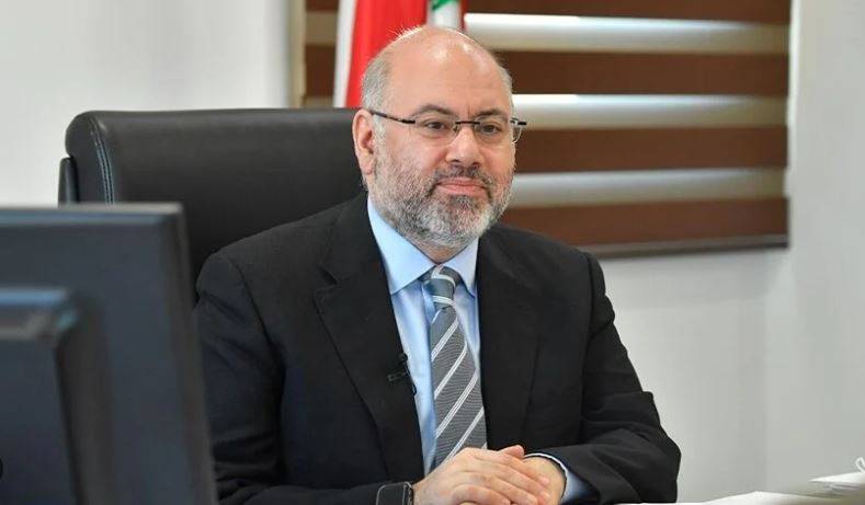 مؤتمر عن الوقاية من السرطان.. الأبيض: لخطة تعالج العبء المتزايد لهذا المرض
