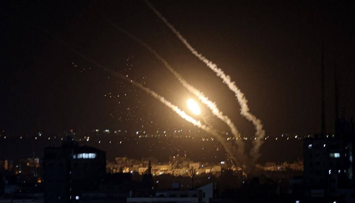 3 أيام من القصف المتبادل... خوف وجهود وساطة لوقف إطلاق النار في غزة