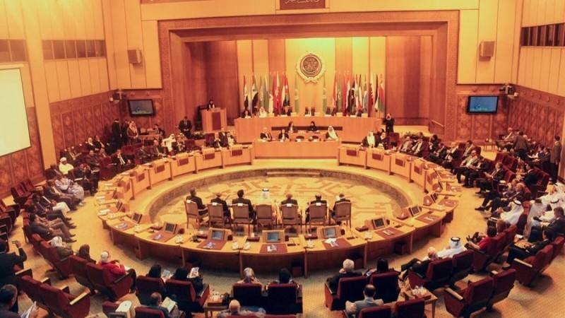 جامعة الدول العربية تعقد اجتماعا طارئا بشأن العدوان على غزة