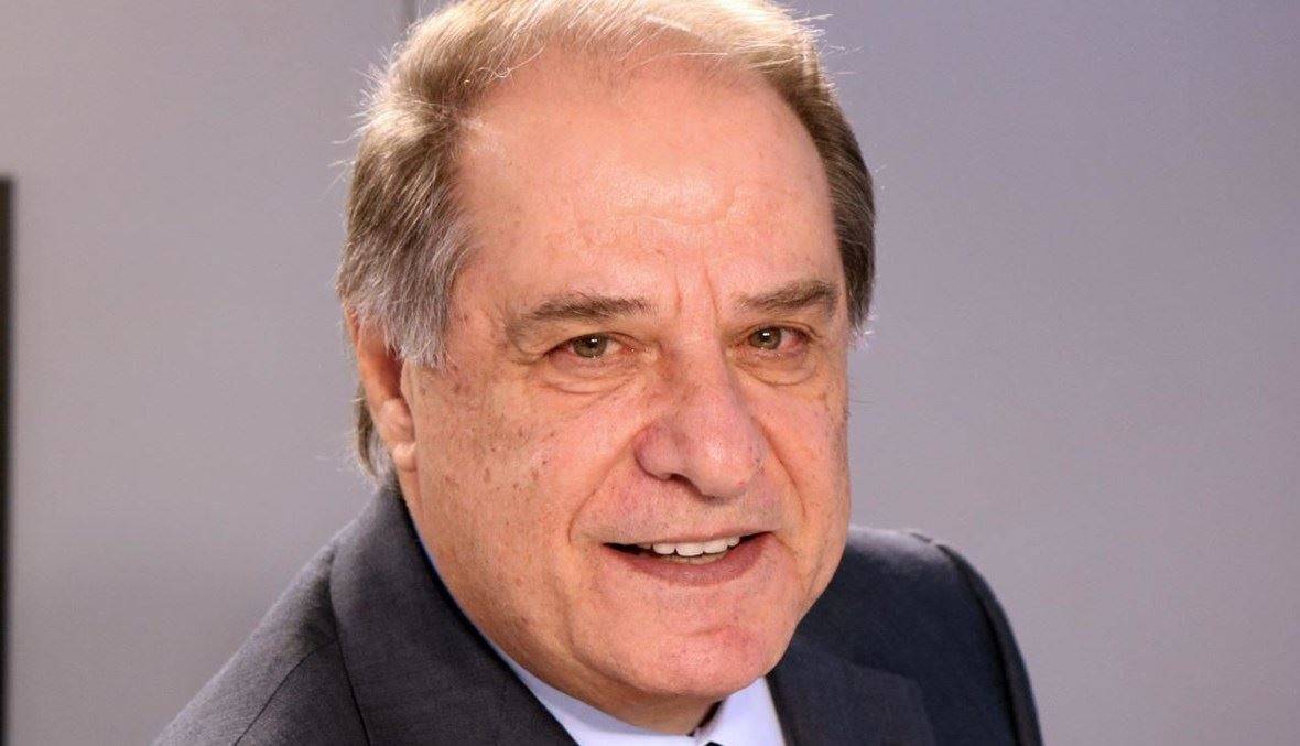 اعلامي شهير ينعى قزي.. وداعا يا صهري الغالي