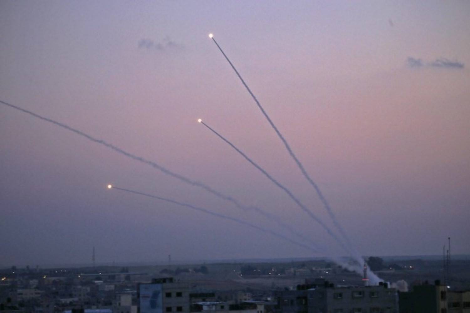 المقاومة الفلسطينية حول الردّ على عدوان الإحتلال: إنّها مجرّد البداية