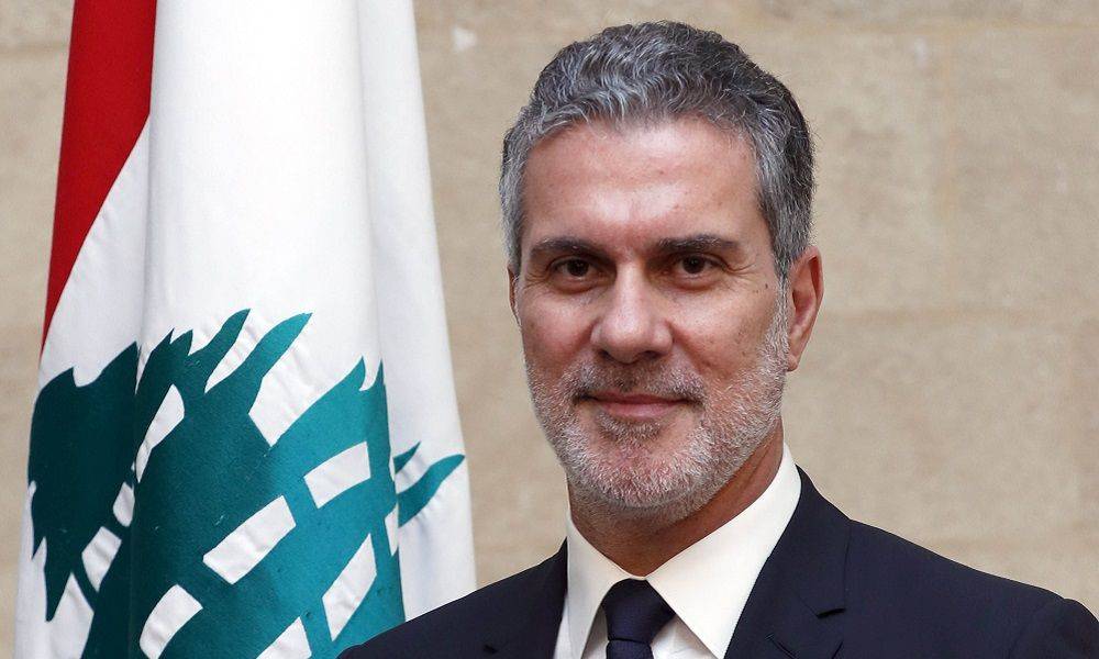 تعميم من نصار على المؤسسات السياحية.. هذا ما جاء فيه!