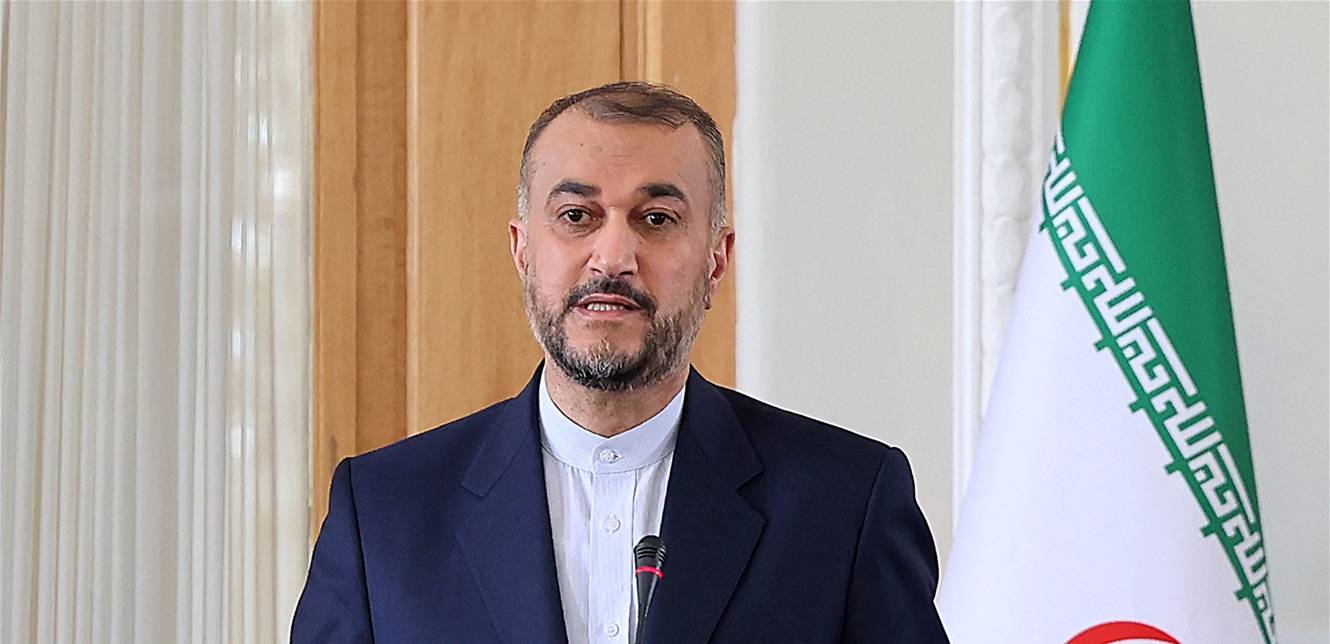 عبد اللهيان في موسكو: الاجتماع الرباعي رسالة للتركيز على الحل السياسي