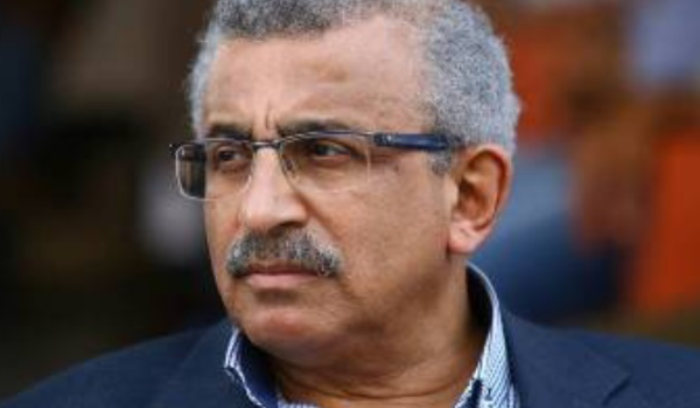 سعد: مستمرون في النضال من أجل تحصيل الحقوق