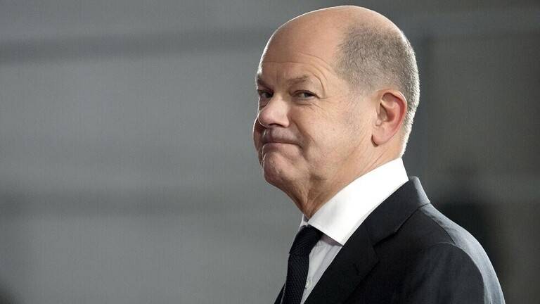 شولتس: على الاتحاد الأوروبي ألا يخشى من قوة روسيا