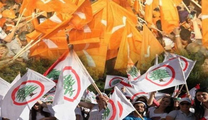 التوافق على اسم الرئيس وارد بين «الوطني الحرّ» و«القوّات»