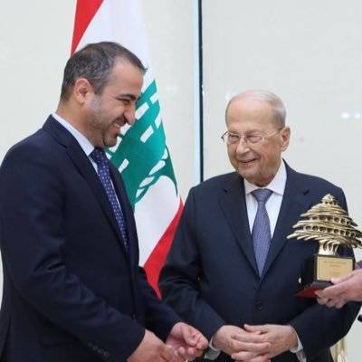 الوزير السابق غسان عطالله يسخر من رؤية جعجع السياسية