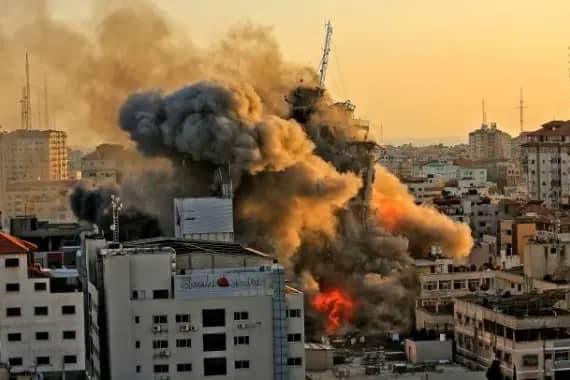 هل تُقحِم «إسرائيل» لبنان في صراع «لا ناقة ولا جمل له فيه»؟