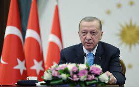 اردوغان: العودة الطوعية للنازحين السوريين إلى بلادهم قد بدأت بالفعل