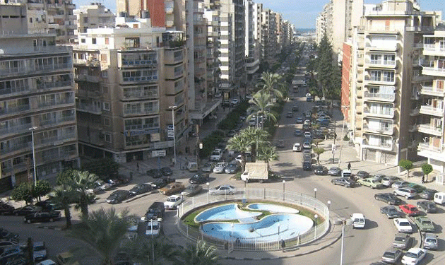 حقيبة مدرسية تُثير حالة من الذعر في طرابلس والجيش يضرب طوقا أمنياً