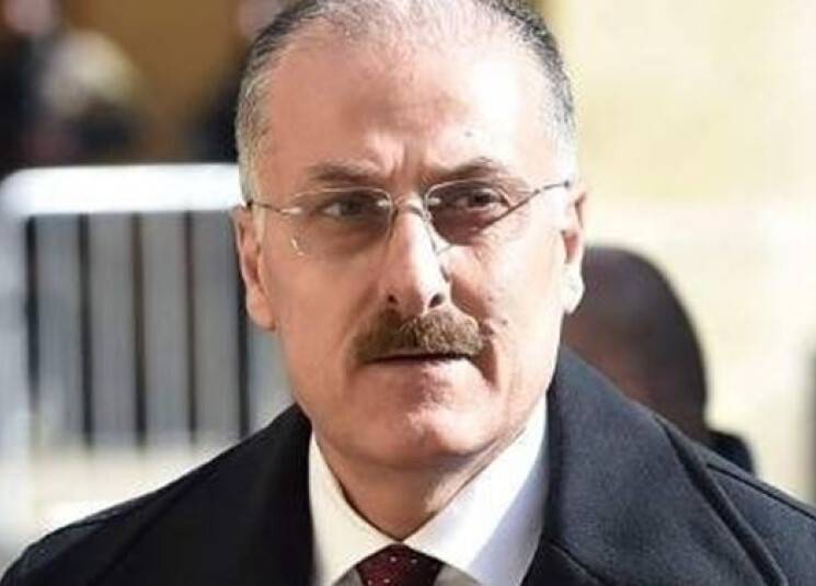 عبدالله: لإعادة النظر بقرار دولرة أسعار المواد الغذائية