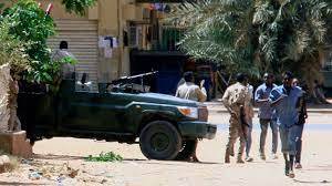 إعلان جدة: الجيش و"الدعم السريع" يعلنان التزامهما سيادة السودان ووحدته