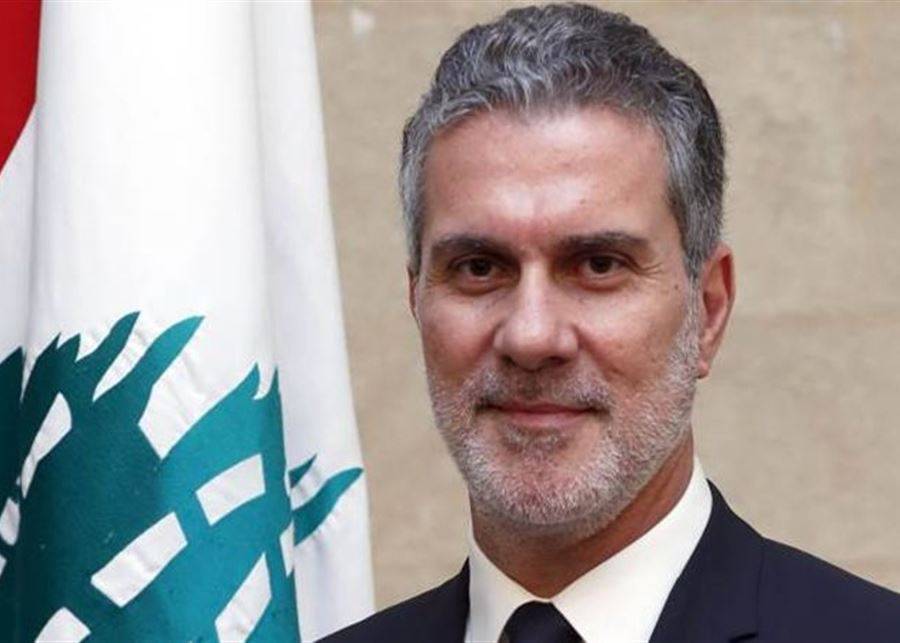 نصار: الموسم السياحي في العام 2023 واعد جدا