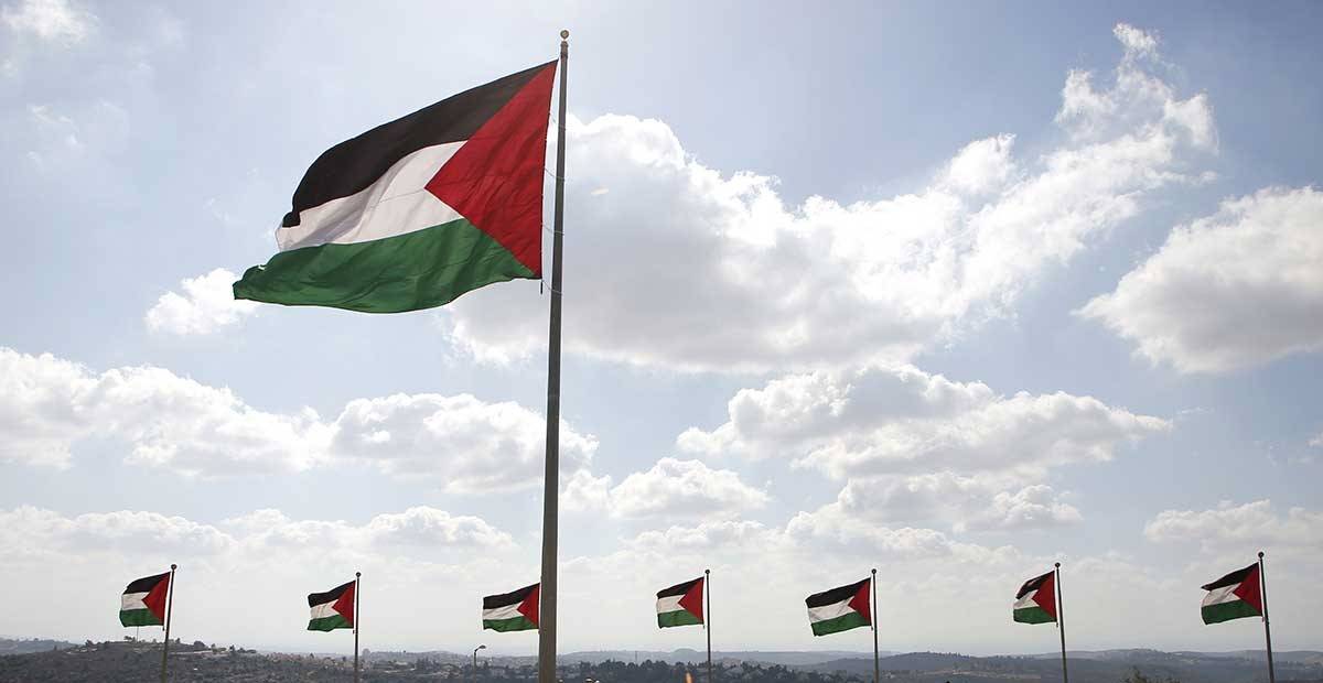 فلسطين تنتقد ردود الفعل الدولية على مجازر الإحتلال