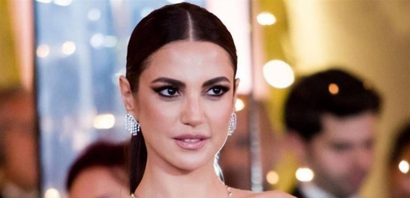 ممثل تونسي يهاجم درّة بوجودها بعد تكريمها.. والأخيرة تغادر غاضبة