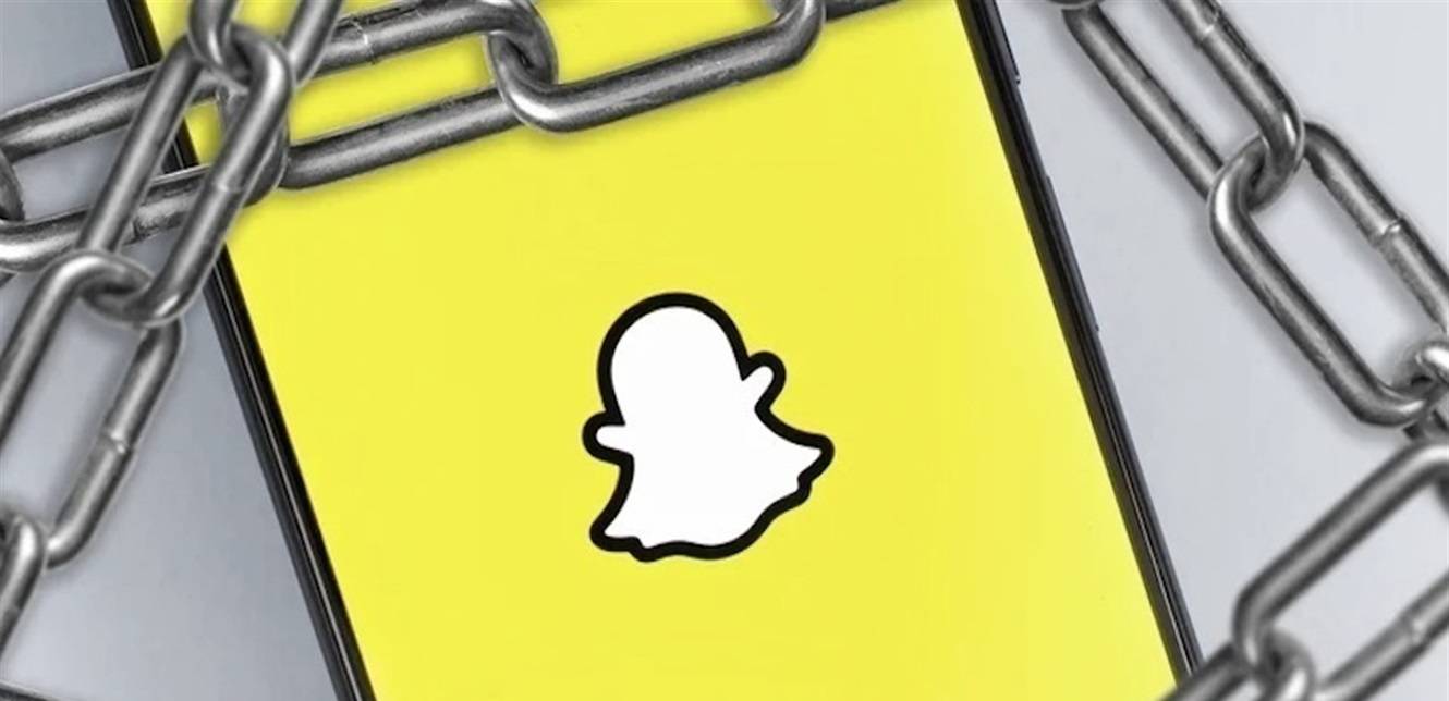 كيف يمكن حظر شخص ما على سناب شات؟