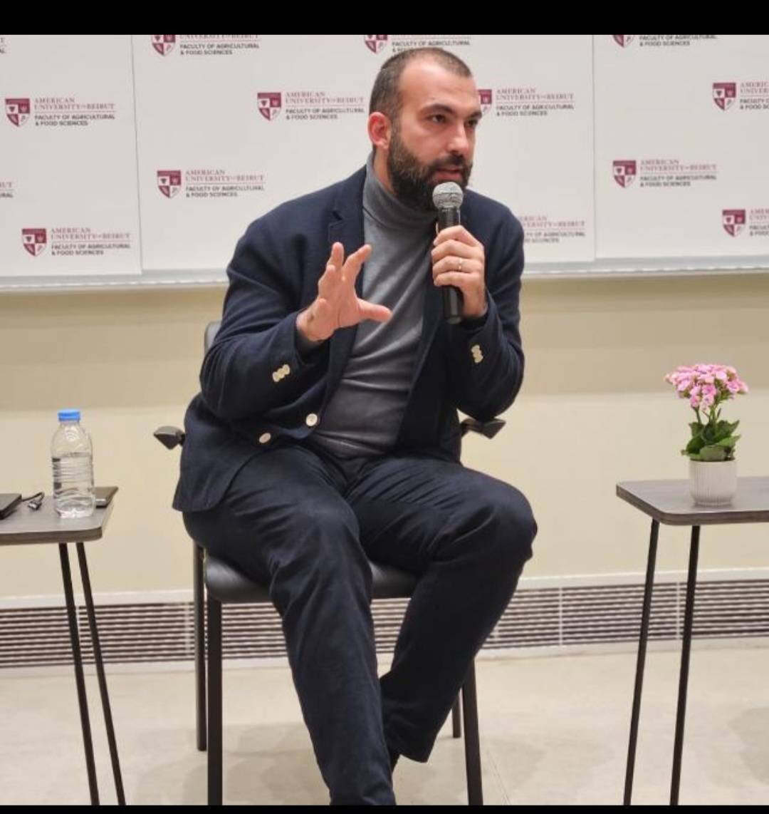 نسبة الإصابة بمرض السرطان ترتفع... وأحد أسبابه التعرّض المستمرّ للملوّثات في الغذاء
باحث في علم الغذاء في «اللبنانيّة ـ الأميركيّة» لـ «الديار»:
بهذه الخطوات يُمكن للمواطن حماية صحّته من الأطعمة الفاسدة
