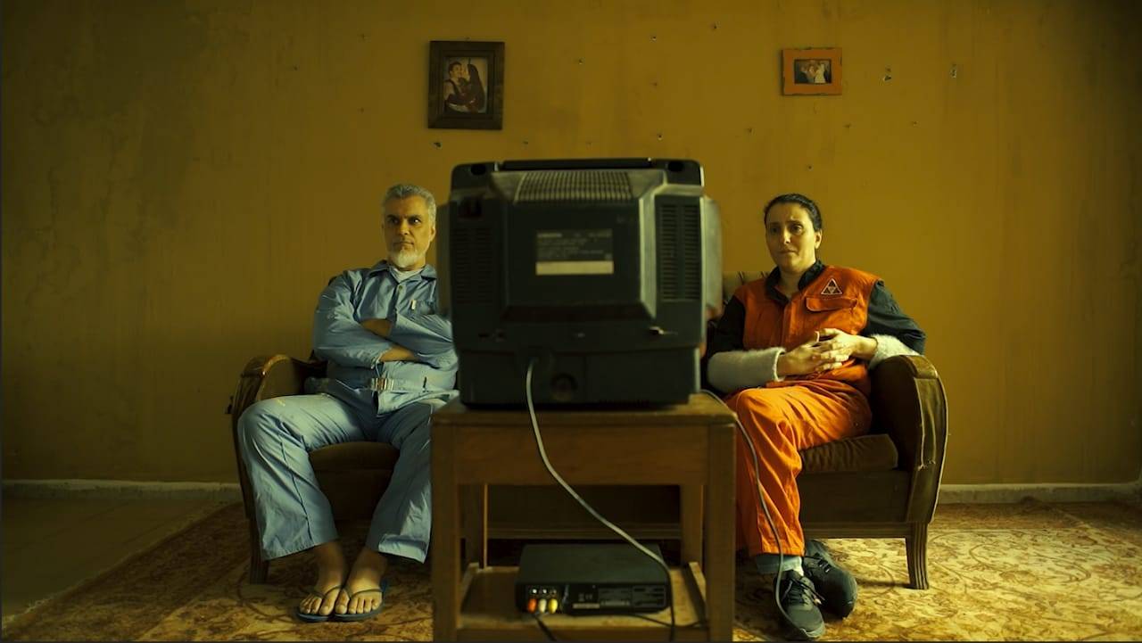مهرجان Lift-off العالمي يعرض فيلم The PERFECT PICTURE لمخرجته ومؤلّفته اللبنانية هلا الكوش