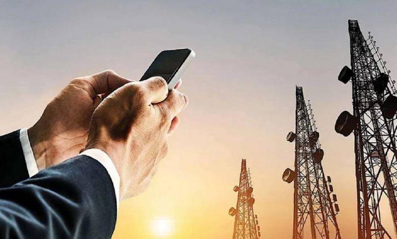 القرم: مشاكلنا بدات تكبر في الاتصالات
ودعوة المخالفين الى تسوية اوضاعهم