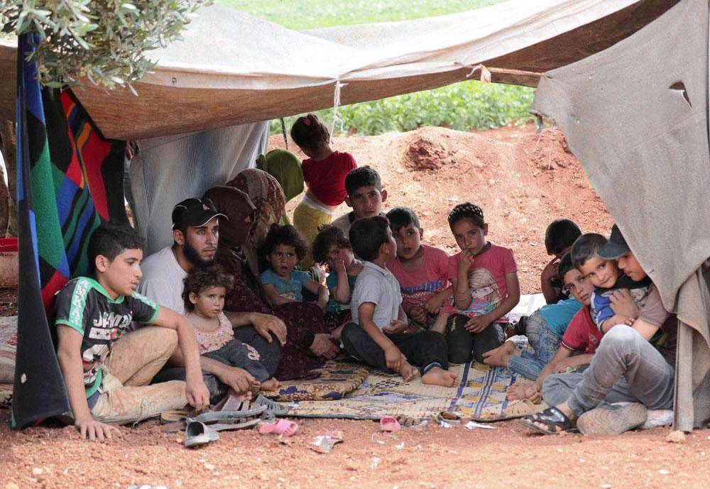 سوريا في الجامعة العربيّة... هل تحلّ أزمة لبنان؟