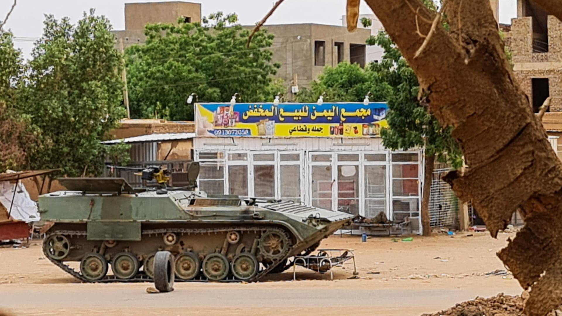 سباق تركي ــ سعودي لحل الازمة السودانية؟