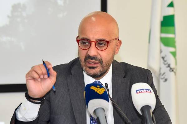 ياسين: الانتقال إلى نقل مستدام يحقق وفراً اقتصادياً
