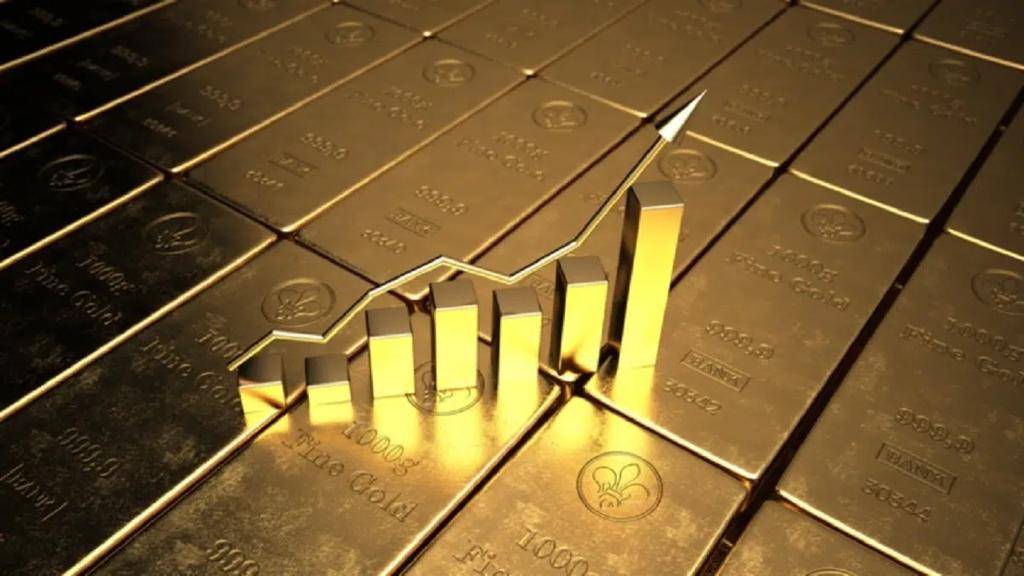 إليكم أسعار الذهب ليوم الأحد 14-5-2023