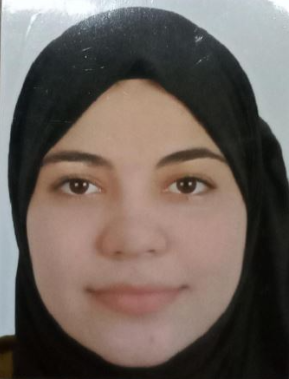 تعميم صورة مفقودة غادرت منزل ذويها 
في وادي الريحان زغرتا.. ولم تعد