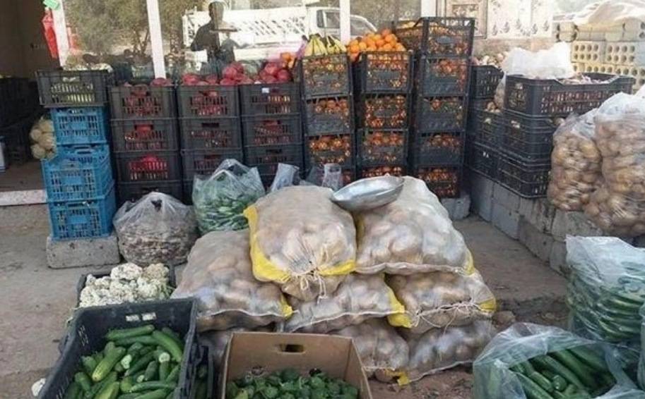 المنتجات الزراعية اللبنانية

تعبر العراق باتجاه الكويت