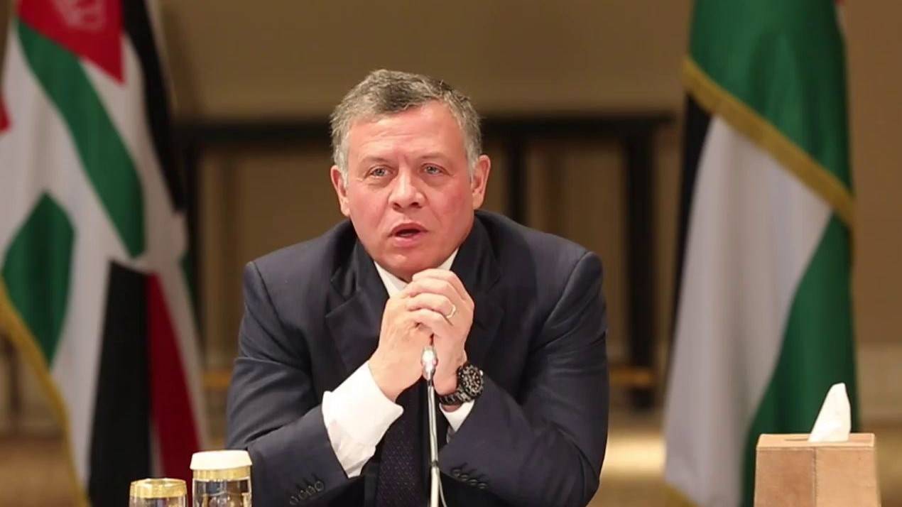 الملك عبد الله الثاني: النهضة السعودية الحالية تجربة ملهمة لدول المنطقة