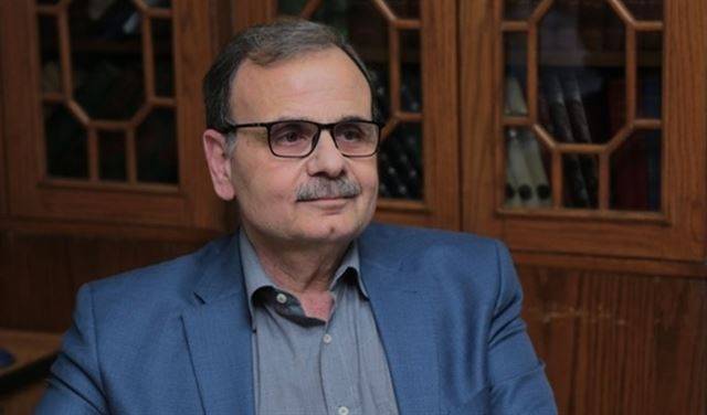 البزري: الشعب الفلسطيني عصي على القهر والإنكسار