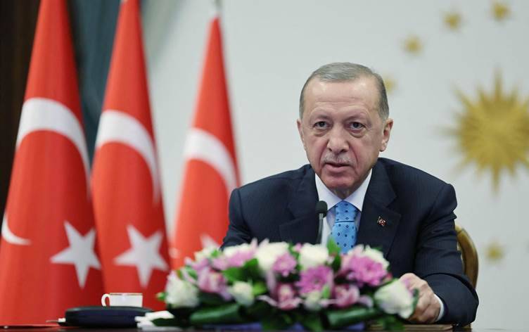 أردوغان: سنتوّج الجولة الثانية من الإنتخابات بفوز أكبر!