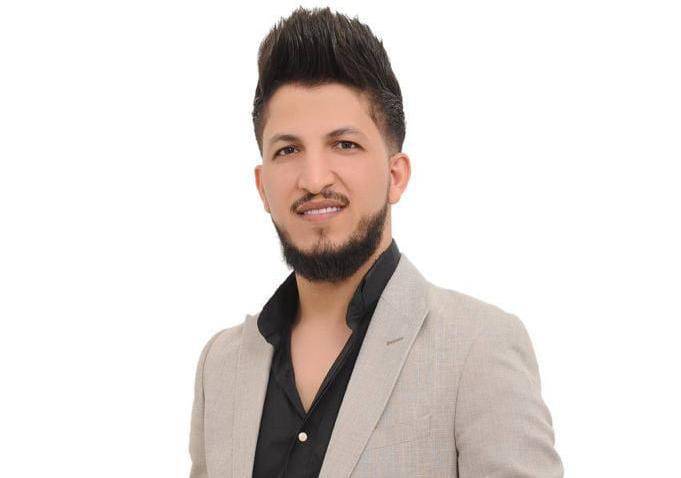 المطرب أحمد غزلان يكشف تفاصيل أحدث أعماله الفنية