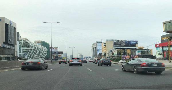 مأساة جديدة على طرقات لبنان