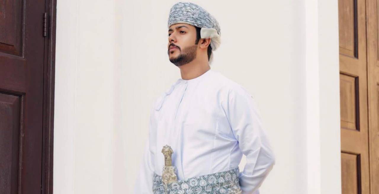 العماني زكور يقدم نصائح لصناع المحتوى