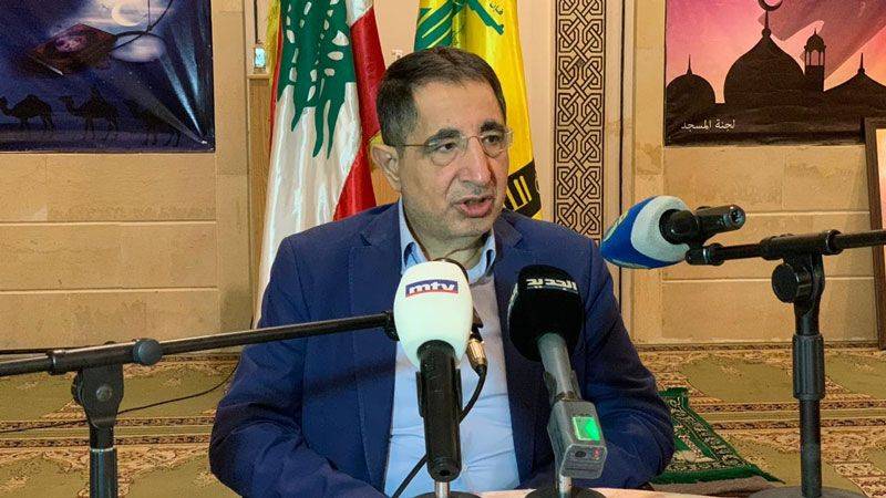 حزب الله: لبنان على شفير الانهيار خلال 3 أشهر إذا لم نتخذ إجراءات حقيقيّة تبدأ بانتخاب رئيس
