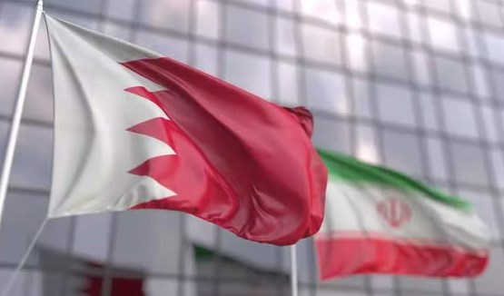 وفد برلماني إيراني يتوجه إلى البحرين