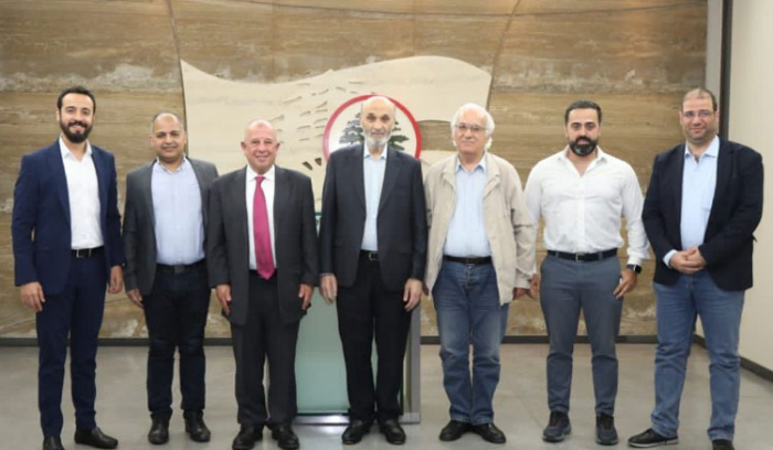 جعجع في ذكرى البطريرك صفير:
بئس هذا الزمن الرديء