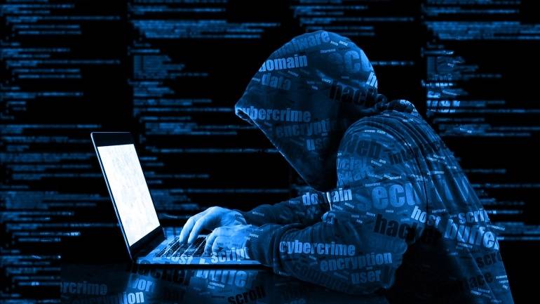 معلومات أكثر من 200 ألف موظف حكومي أميركي في قبضة القراصنة