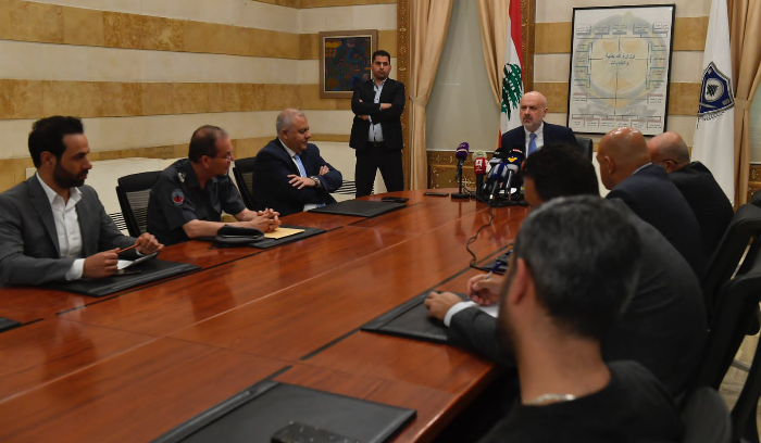 مولوي اطلق مناقصة لتلزيم وتشغيل مراكز المعاينة الميكانيكية