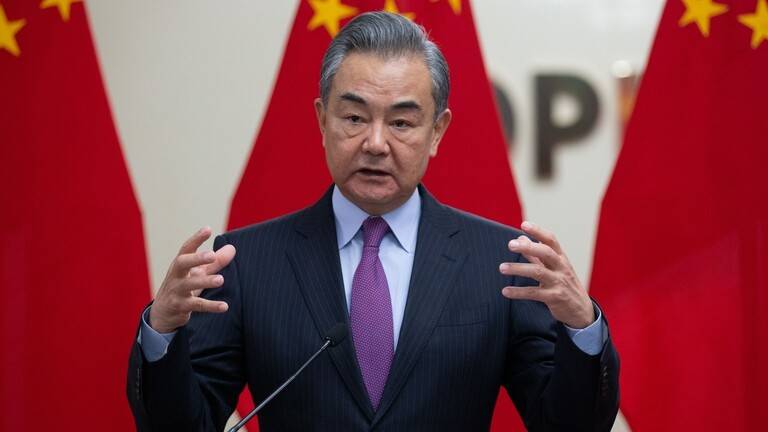 الصين تدعو أوروبا للعمل معا