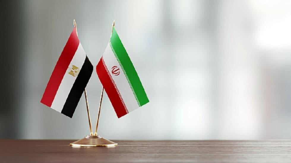هل تُستأنف العلاقات الإيرانية المصرية قريبا؟