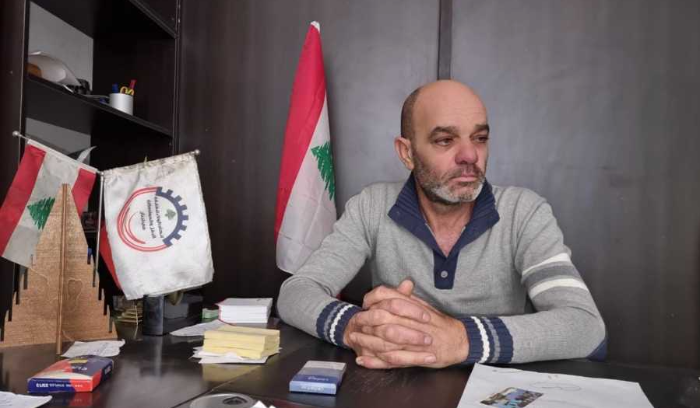 غندور: لا صلاحية لوزير الداخلية لاجراء مناقصة
للمعاينة الميكانيكة في ظل غياب الهيئات الرقابية