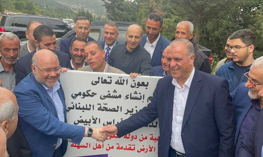 هل أصبحت عكار في دائرة الاهتمام الحكومي؟