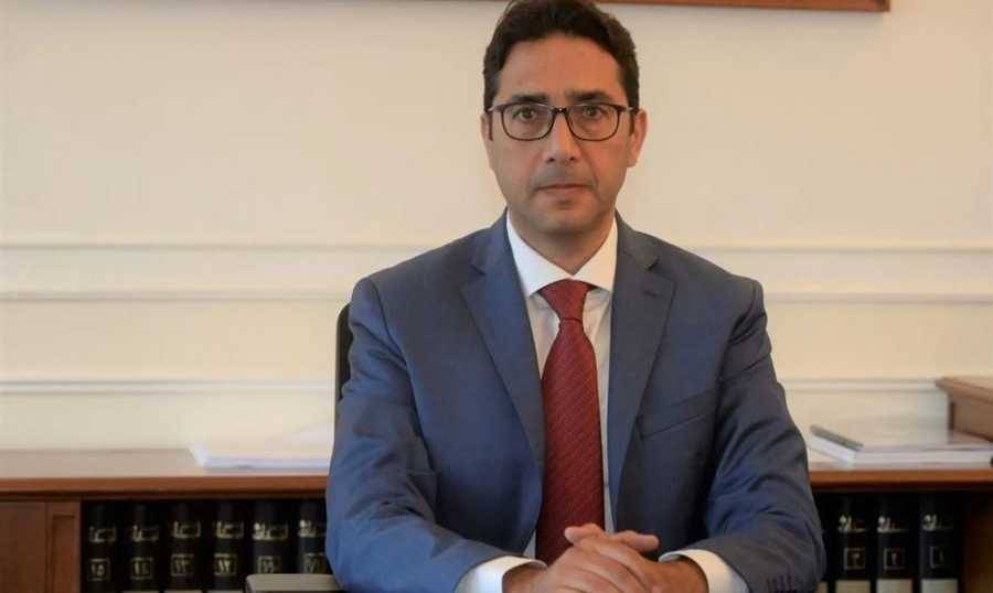 النائب الثاني لحاكم مصرف لبنان:

"صيرفة" خطوة أولى نحو تحرير الصّرف