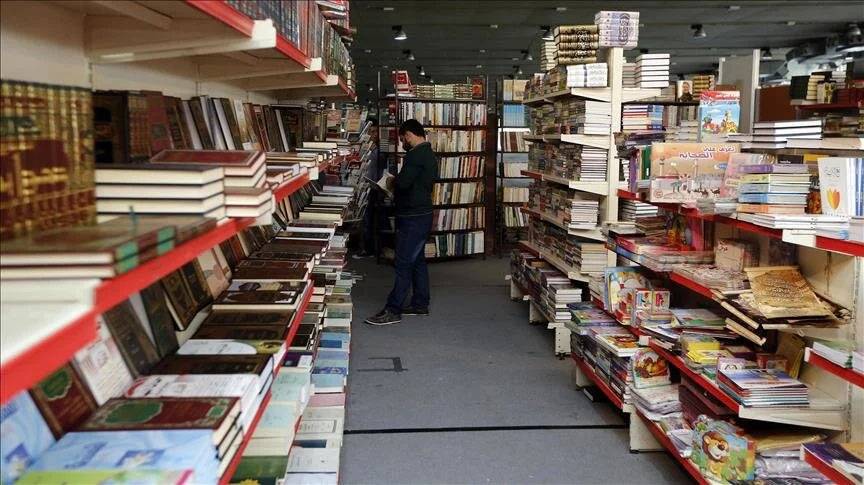 معرض الكتاب في طرابلس:
تظاهرة ثقافيّة... وواحة فكر وحوار