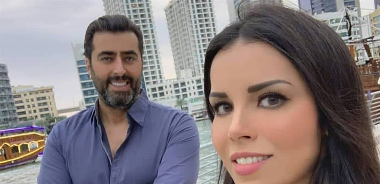 هل انفصل باسم ياخور عن زوجته رنا الحريري؟