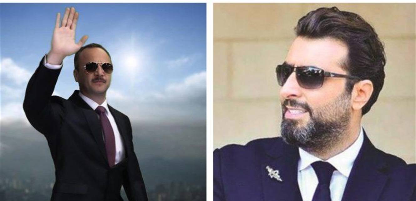 تهديد باسم ياخور بالذبح بسبب "ابتسم ايها الجنرال".. ما علاقة مكسيم خليل؟