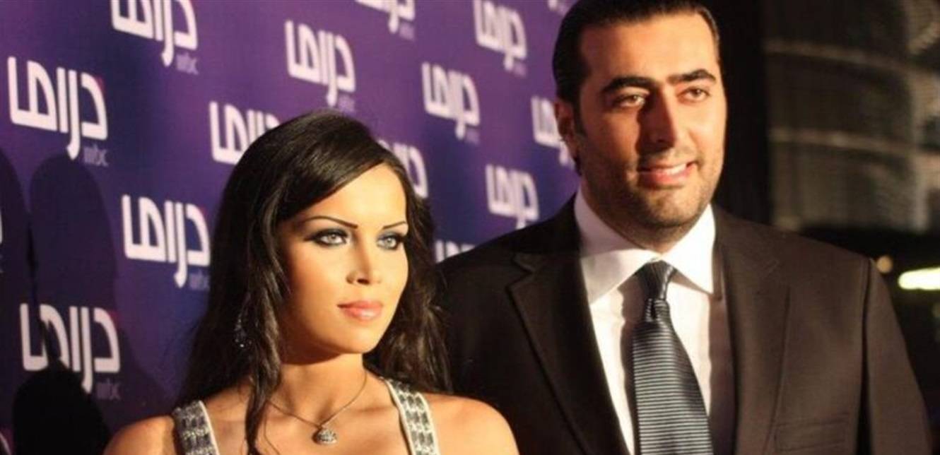 بعد اخبار طلاقها.. زوجة باسم ياخور تخرج عن صمتها