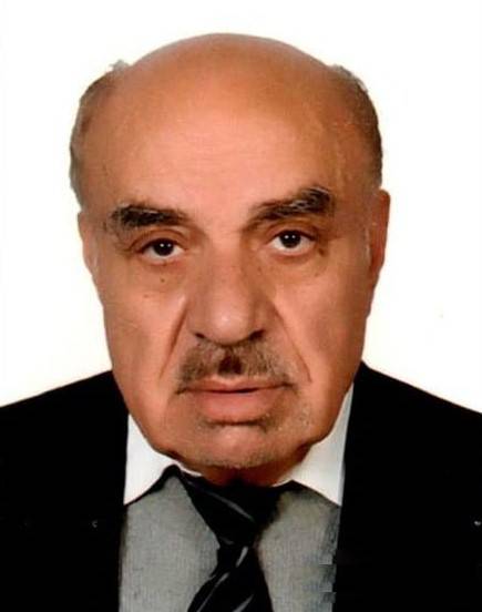 محمد باقر شري في نسيج وحده
